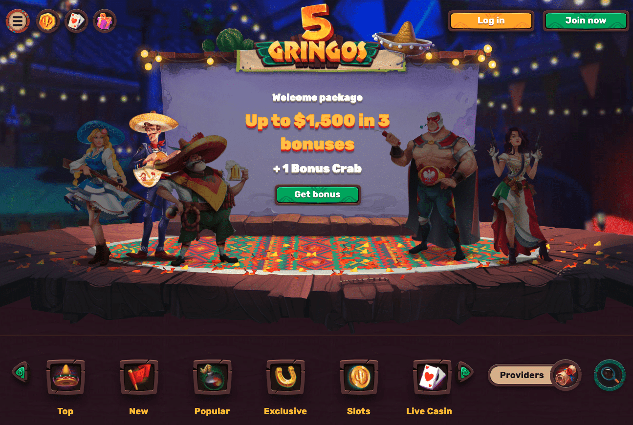 5gringos-casino-canada-offer.png