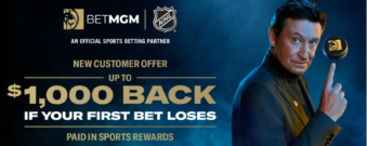 BetMGM Risk Free Bet