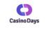 Tuesday Reload Bonus on Casino Days