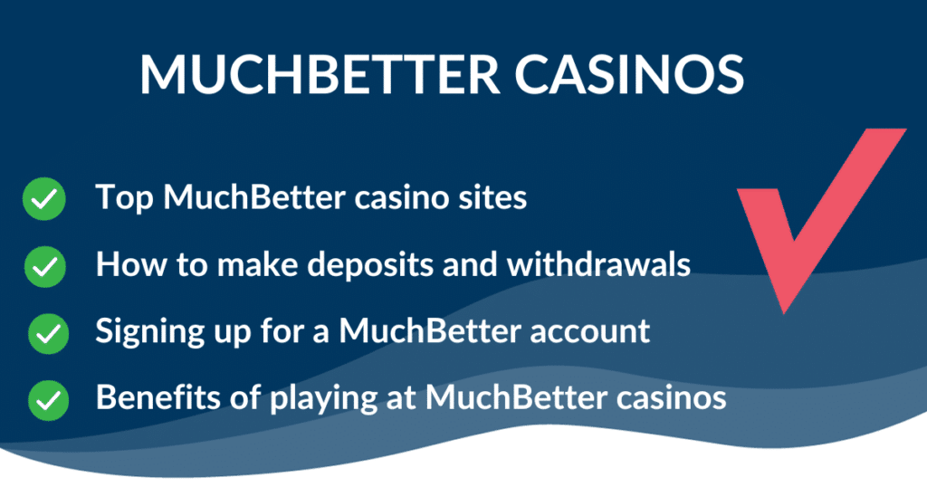 muchbetter casinos canada