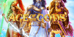 Age Of The Gods