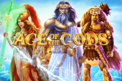 Age Of The Gods