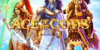 Age Of The Gods