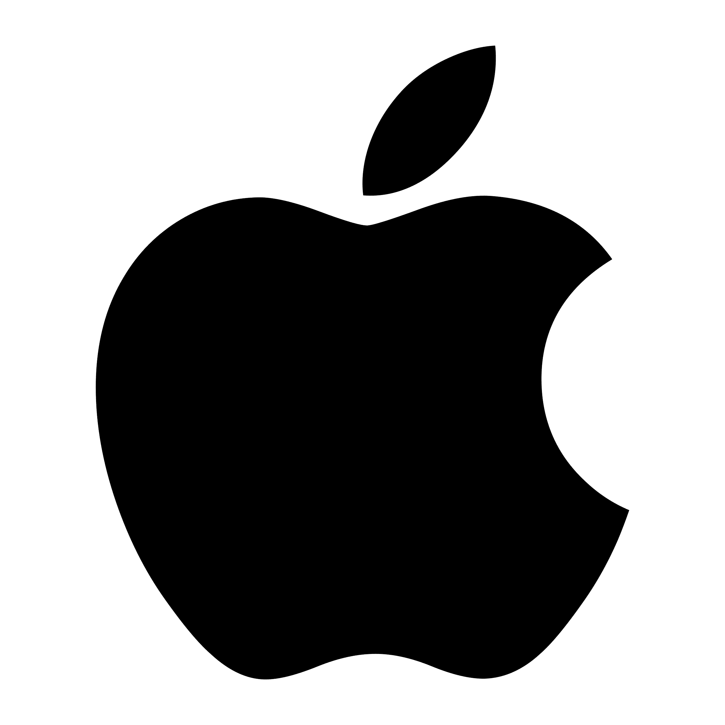 apple logo