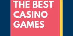 Casino Games