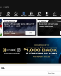 BetMGM Casino