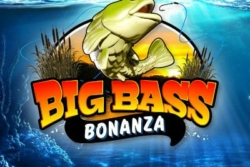 Big Bass Bonanza