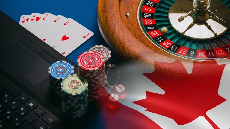 How to Spot a Safe Online Casino in Canada