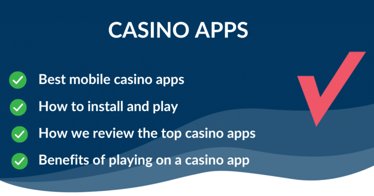 casino apps canada