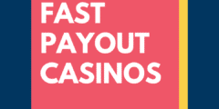 Fast Payout Casinos