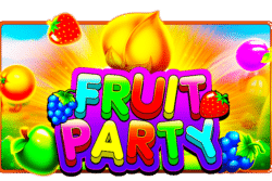 Fruit Party