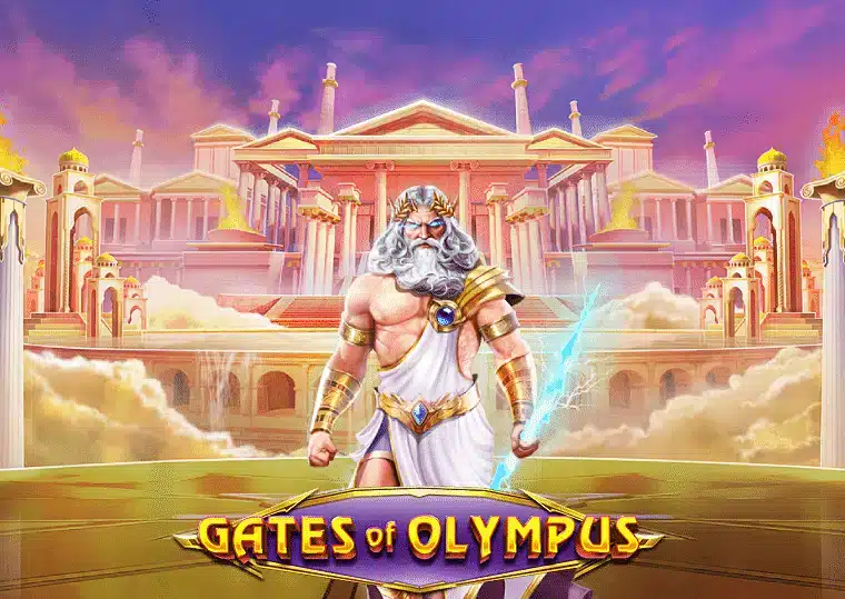 Gates Of Olympus Slot Review Gameplay RTP Symbols