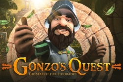 Gonzos Quest