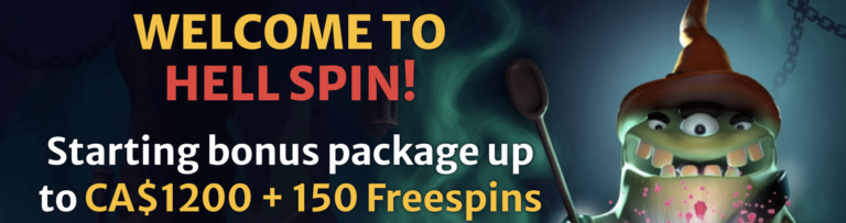 hellspin-casino-welcome