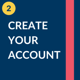 Create an account