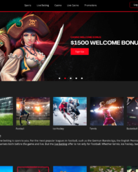 iBet Casino