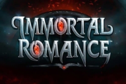 Immortal Romance