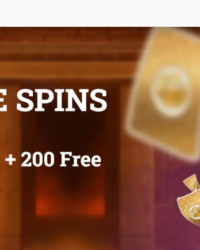 Try out LeoVegas No-Deposit Bonus