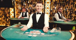 live poker canada