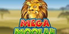 Mega Moolah