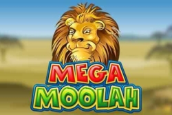 Mega Moolah