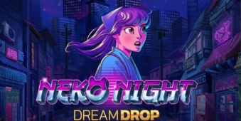 Neko Night Dream Drop