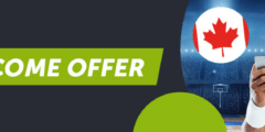 New Sports Offer at ComeOn