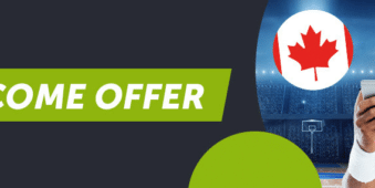 New Sports Offer at ComeOn