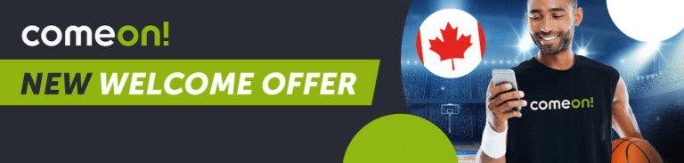 new sportsoffer comeon canada