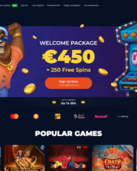 Nine Casino