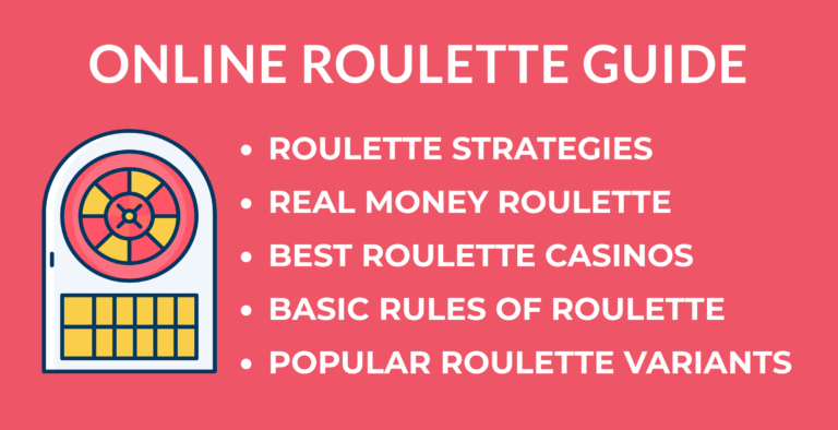 online roulette guide