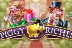 Piggy Riches