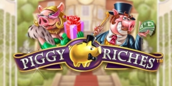 Piggy Riches