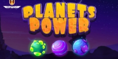 Planets Power