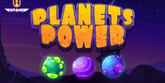 Planets Power