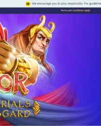 50 Free Spins No Wagering at Playojo
