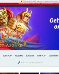 PlayOJO Casino