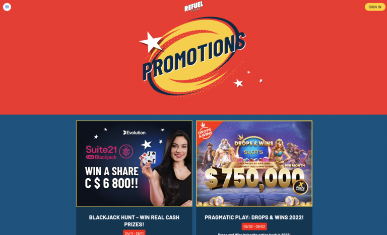 promotions-refuel-casino