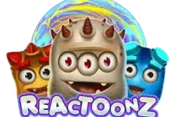 Reactoonz