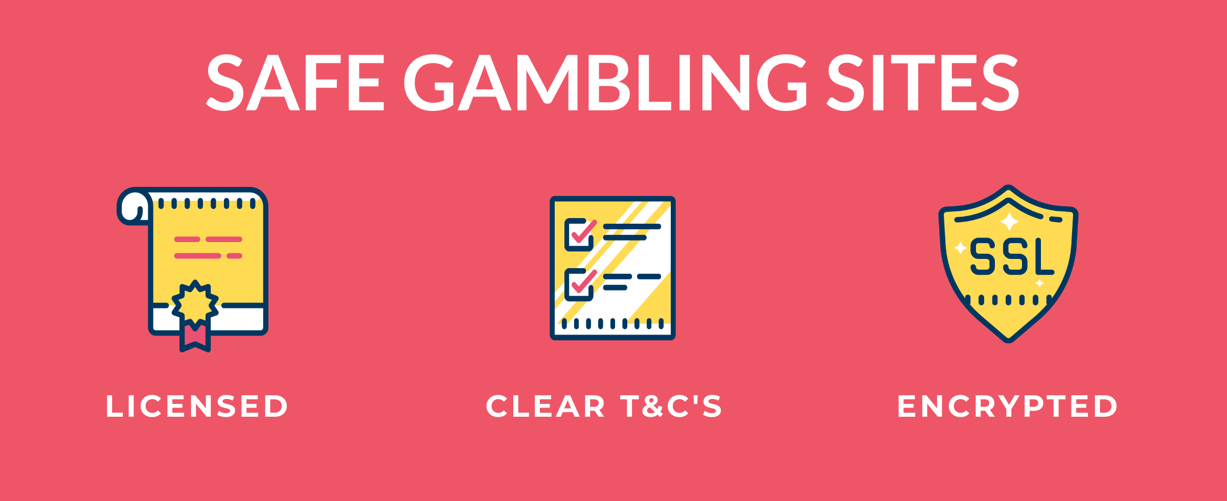 safe gambling sites canada