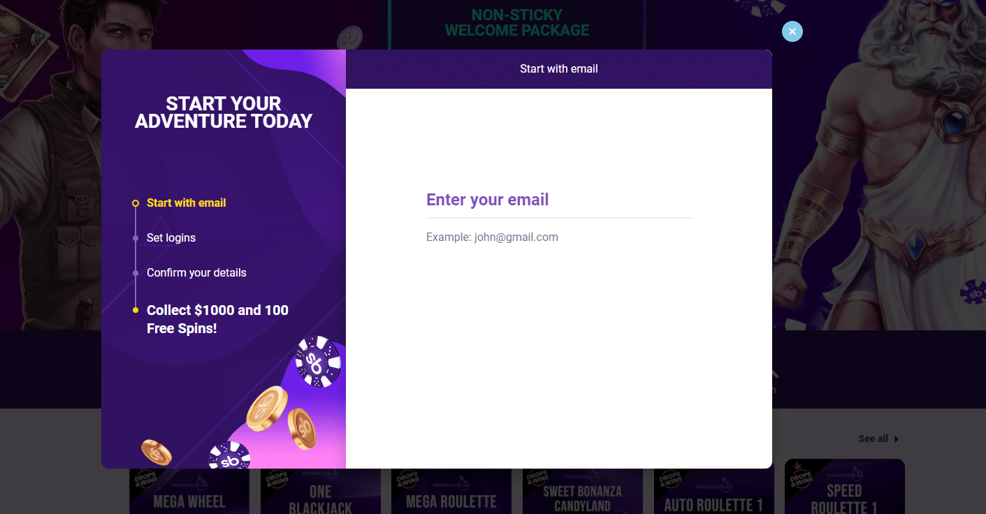 SlotBox 