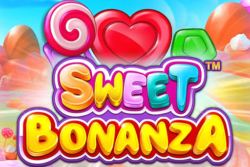 Sweet Bonanza