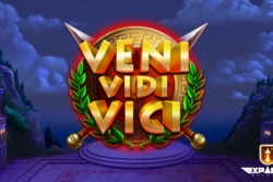 Veni Vidi Vici