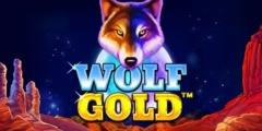 Wolf Gold