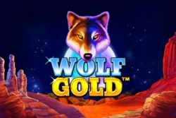 Wolf Gold